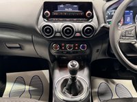 USED 2020 70 NISSAN JUKE 1.0 DIG-T VISIA 115 BHP + BLUETOOTH SIX MONTH WARRANTY MAY 2026 MOT