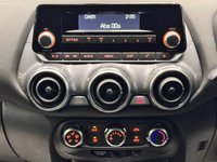 USED 2020 70 NISSAN JUKE 1.0 DIG-T VISIA 115 BHP + BLUETOOTH SIX MONTH WARRANTY MAY 2026 MOT