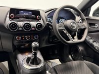 USED 2020 70 NISSAN JUKE 1.0 DIG-T VISIA 115 BHP + BLUETOOTH SIX MONTH WARRANTY MAY 2026 MOT