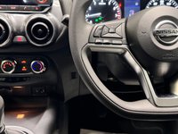 USED 2020 70 NISSAN JUKE 1.0 DIG-T VISIA 115 BHP + BLUETOOTH SIX MONTH WARRANTY MAY 2026 MOT