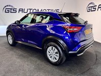 USED 2020 70 NISSAN JUKE 1.0 DIG-T VISIA 115 BHP + BLUETOOTH SIX MONTH WARRANTY MAY 2026 MOT