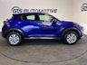 USED 2020 70 NISSAN JUKE 1.0 DIG-T VISIA 115 BHP + BLUETOOTH SIX MONTH WARRANTY MAY 2026 MOT