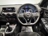 USED 2020 70 NISSAN JUKE 1.0 DIG-T VISIA 115 BHP + BLUETOOTH SIX MONTH WARRANTY MAY 2026 MOT