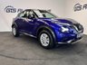 USED 2020 70 NISSAN JUKE 1.0 DIG-T VISIA 115 BHP + BLUETOOTH SIX MONTH WARRANTY MAY 2026 MOT