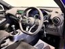USED 2020 70 NISSAN JUKE 1.0 DIG-T VISIA 115 BHP + BLUETOOTH SIX MONTH WARRANTY MAY 2026 MOT