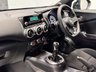USED 2020 70 NISSAN JUKE 1.0 DIG-T VISIA 115 BHP + BLUETOOTH SIX MONTH WARRANTY MAY 2026 MOT