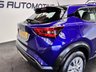 USED 2020 70 NISSAN JUKE 1.0 DIG-T VISIA 115 BHP + BLUETOOTH SIX MONTH WARRANTY MAY 2026 MOT