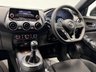 USED 2020 70 NISSAN JUKE 1.0 DIG-T VISIA 115 BHP + BLUETOOTH SIX MONTH WARRANTY MAY 2026 MOT