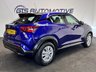USED 2020 70 NISSAN JUKE 1.0 DIG-T VISIA 115 BHP + BLUETOOTH SIX MONTH WARRANTY MAY 2026 MOT