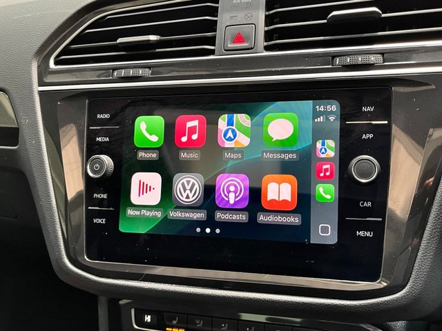View our VOLKSWAGEN TIGUAN
