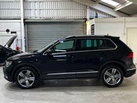 USED 2019 19 VOLKSWAGEN TIGUAN 2.0 TDI SEL SUV 5dr Diesel DSG 4Motion Euro 6 (s/s) (150 ps) 