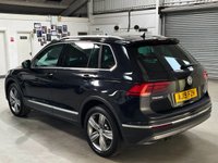 USED 2019 19 VOLKSWAGEN TIGUAN 2.0 TDI SEL SUV 5dr Diesel DSG 4Motion Euro 6 (s/s) (150 ps) 