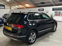 USED 2019 19 VOLKSWAGEN TIGUAN 2.0 TDI SEL SUV 5dr Diesel DSG 4Motion Euro 6 (s/s) (150 ps) 