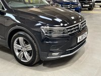 USED 2019 19 VOLKSWAGEN TIGUAN 2.0 TDI SEL SUV 5dr Diesel DSG 4Motion Euro 6 (s/s) (150 ps) 