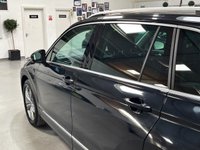 USED 2019 19 VOLKSWAGEN TIGUAN 2.0 TDI SEL SUV 5dr Diesel DSG 4Motion Euro 6 (s/s) (150 ps) 