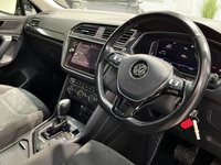 USED 2019 19 VOLKSWAGEN TIGUAN 2.0 TDI SEL SUV 5dr Diesel DSG 4Motion Euro 6 (s/s) (150 ps) 