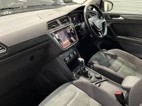 USED 2019 19 VOLKSWAGEN TIGUAN 2.0 TDI SEL SUV 5dr Diesel DSG 4Motion Euro 6 (s/s) (150 ps) 