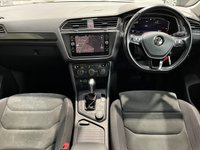 USED 2019 19 VOLKSWAGEN TIGUAN 2.0 TDI SEL SUV 5dr Diesel DSG 4Motion Euro 6 (s/s) (150 ps) 
