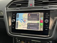 USED 2019 19 VOLKSWAGEN TIGUAN 2.0 TDI SEL SUV 5dr Diesel DSG 4Motion Euro 6 (s/s) (150 ps) 