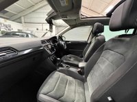 USED 2019 19 VOLKSWAGEN TIGUAN 2.0 TDI SEL SUV 5dr Diesel DSG 4Motion Euro 6 (s/s) (150 ps) 