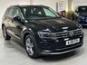 USED 2019 19 VOLKSWAGEN TIGUAN 2.0 TDI SEL SUV 5dr Diesel DSG 4Motion Euro 6 (s/s) (150 ps) 