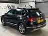 USED 2019 19 VOLKSWAGEN TIGUAN 2.0 TDI SEL SUV 5dr Diesel DSG 4Motion Euro 6 (s/s) (150 ps) 
