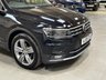 USED 2019 19 VOLKSWAGEN TIGUAN 2.0 TDI SEL SUV 5dr Diesel DSG 4Motion Euro 6 (s/s) (150 ps) 