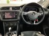 USED 2019 19 VOLKSWAGEN TIGUAN 2.0 TDI SEL SUV 5dr Diesel DSG 4Motion Euro 6 (s/s) (150 ps) 