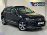 USED 2019 19 VOLKSWAGEN TIGUAN 2.0 TDI SEL SUV 5dr Diesel DSG 4Motion Euro 6 (s/s) (150 ps) 