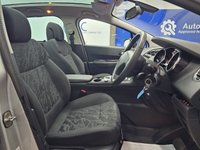 USED 2013 13 PEUGEOT 3008 2.0 HDi Allure SUV 5dr Diesel Auto Euro 5 (163 ps) P.Sensors, Cruise Control, A/C