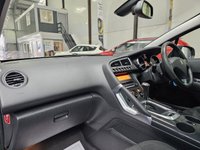 USED 2013 13 PEUGEOT 3008 2.0 HDi Allure SUV 5dr Diesel Auto Euro 5 (163 ps) P.Sensors, Cruise Control, A/C