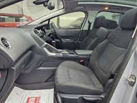 USED 2013 13 PEUGEOT 3008 2.0 HDi Allure SUV 5dr Diesel Auto Euro 5 (163 ps) P.Sensors, Cruise Control, A/C
