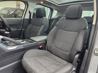 USED 2013 13 PEUGEOT 3008 2.0 HDi Allure SUV 5dr Diesel Auto Euro 5 (163 ps) P.Sensors, Cruise Control, A/C