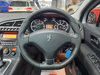USED 2013 13 PEUGEOT 3008 2.0 HDi Allure SUV 5dr Diesel Auto Euro 5 (163 ps) P.Sensors, Cruise Control, A/C