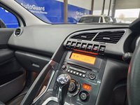 USED 2013 13 PEUGEOT 3008 2.0 HDi Allure SUV 5dr Diesel Auto Euro 5 (163 ps) P.Sensors, Cruise Control, A/C
