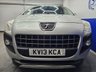 USED 2013 13 PEUGEOT 3008 2.0 HDi Allure SUV 5dr Diesel Auto Euro 5 (163 ps) P.Sensors, Cruise Control, A/C