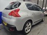 USED 2013 13 PEUGEOT 3008 2.0 HDi Allure SUV 5dr Diesel Auto Euro 5 (163 ps) P.Sensors, Cruise Control, A/C