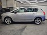USED 2013 13 PEUGEOT 3008 2.0 HDi Allure SUV 5dr Diesel Auto Euro 5 (163 ps) P.Sensors, Cruise Control, A/C