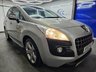 USED 2013 13 PEUGEOT 3008 2.0 HDi Allure SUV 5dr Diesel Auto Euro 5 (163 ps) P.Sensors, Cruise Control, A/C