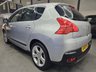 USED 2013 13 PEUGEOT 3008 2.0 HDi Allure SUV 5dr Diesel Auto Euro 5 (163 ps) P.Sensors, Cruise Control, A/C
