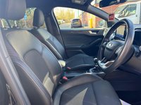USED 2018 68 FORD FOCUS 1.0T EcoBoost ST-Line X Euro 6 (s/s) 5dr GREAT SPEC ST LINE