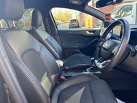 USED 2018 68 FORD FOCUS 1.0T EcoBoost ST-Line X Euro 6 (s/s) 5dr GREAT SPEC ST LINE