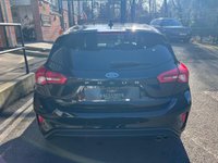 USED 2018 68 FORD FOCUS 1.0T EcoBoost ST-Line X Euro 6 (s/s) 5dr GREAT SPEC ST LINE