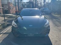 USED 2018 68 FORD FOCUS 1.0T EcoBoost ST-Line X Euro 6 (s/s) 5dr GREAT SPEC ST LINE