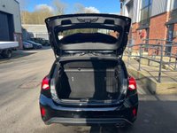 USED 2018 68 FORD FOCUS 1.0T EcoBoost ST-Line X Euro 6 (s/s) 5dr GREAT SPEC ST LINE