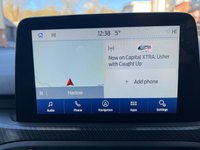 USED 2018 68 FORD FOCUS 1.0T EcoBoost ST-Line X Euro 6 (s/s) 5dr GREAT SPEC ST LINE