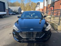 USED 2018 68 FORD FOCUS 1.0T EcoBoost ST-Line X Euro 6 (s/s) 5dr GREAT SPEC ST LINE