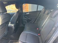 USED 2018 68 FORD FOCUS 1.0T EcoBoost ST-Line X Euro 6 (s/s) 5dr GREAT SPEC ST LINE