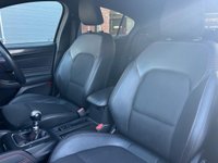 USED 2018 68 FORD FOCUS 1.0T EcoBoost ST-Line X Euro 6 (s/s) 5dr GREAT SPEC ST LINE