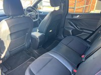 USED 2018 68 FORD FOCUS 1.0T EcoBoost ST-Line X Euro 6 (s/s) 5dr GREAT SPEC ST LINE